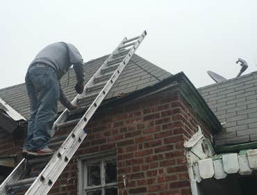 roofing
