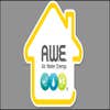 AWE Air Water Energy logo