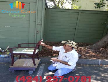 Photo(s) from Cisneros Custom Painting
