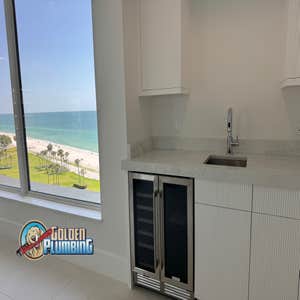 Photos by Golden Plumbing #2