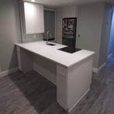 Condo Kitchen Remodel