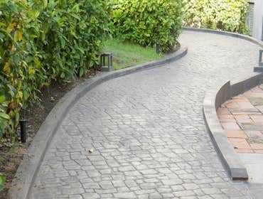 Photos by Concrete Specialists Charleston #1