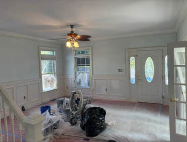 Photos by Brush Masters Painting Contractors of EHT LLC #1