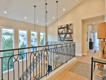Whole Home Automation: Lights, Audio/Video, Climate, Security, Surveillance, Shades