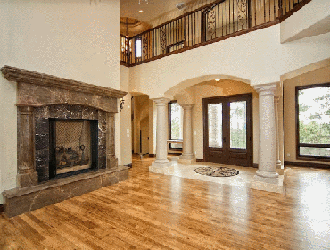 Photos from Poulson Construction Inc.