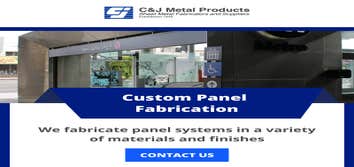 Photos by C&j Metal Products #1