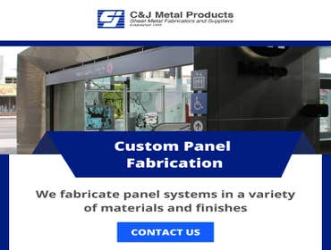 Photos by C&j Metal Products #1