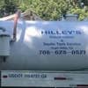 Hilley's Construction logo