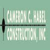 Cameron C. Habel Construction, Inc logo