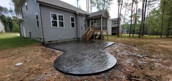 Photos by Mix Construction Concrete Inc #2