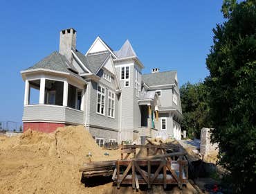 Photos by Molina Finish Carpentry Inc #1