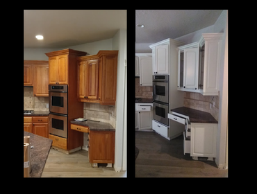 Photos by Esmeraldas House Painting #1