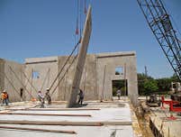 Schuster Construction Co Inc In business for more than 43 years, Schuster Construction Co., Inc. is a professional quality general contractor. We spec