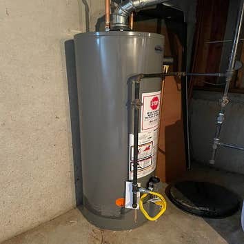 Ps Property Services Heating, Cooling, Electrical & More