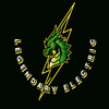 Legendary Electric logo
