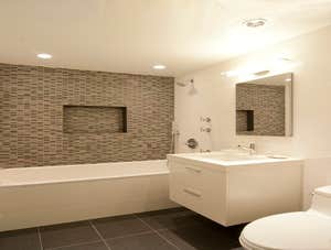 Some of our work Upper East Side Project