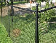 Fence/Gates/Handrails