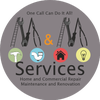 M&M Services of Acadiana LLC logo