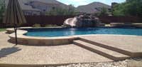 Photos from New Wave Pools Inc