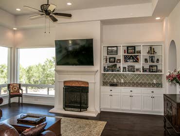 Photos by Jb Hall Custom Homes #1