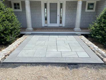 Photos by Prestige Waterproofing & Masonry #1