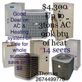 Photos by Comfort Air Heating & Cooling #1
