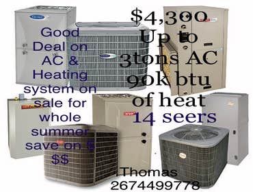 Photos by Comfort Air Heating & Cooling #1