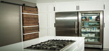 Elizabeth Monical Interior Design