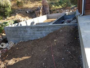 Photos by All 4-1 Concrete #3