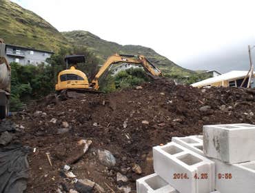 Ahola General Construction