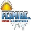 Fesmire Heating and Air Conditioning LLC logo