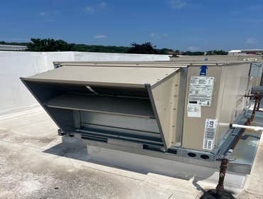 Photos by All Seasons HVAC and Appliance Care #1