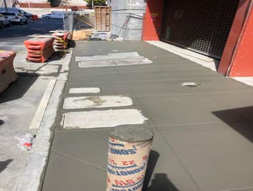 Photos by All 4-1 Concrete #3