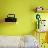 Residential Painter