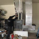 Photos from Advantage Heating & Sheet metal Inc.