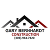 Gary Bernhardt Construction Inc logo