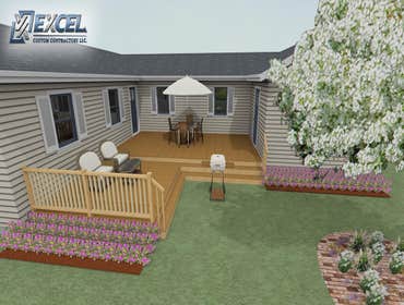 Our Renderings