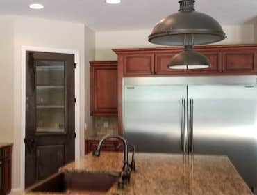 Zephyrhills Custom Home