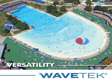 Water Theme Park