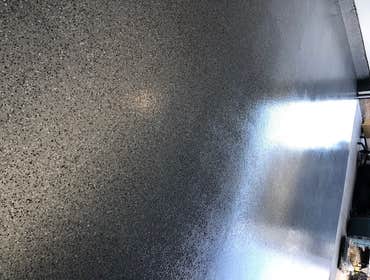 Photos by Arceo Epoxy Concrete Coatings #2