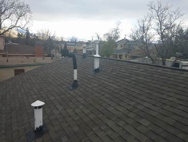 Photos from Eagle Roofing Solutions, LLC