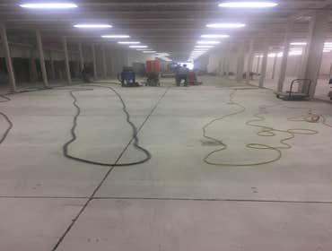 Photos from Prairie Construction Systems