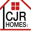Cjr Homes logo