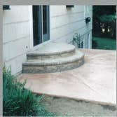 Photos by General Concrete Co #1