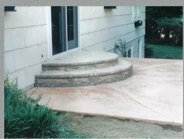 Photos by General Concrete Co #1