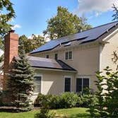 Solar Install