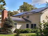 Solar Install