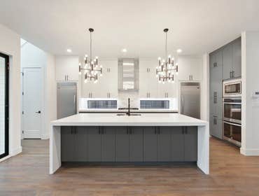 Photos by Conrad Homes #2