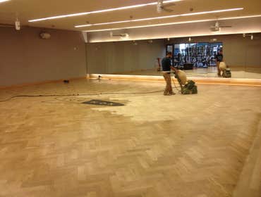 Photo(s) from C J F Flooring Llc