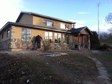 Photo(s) from American Quality Construction LLC